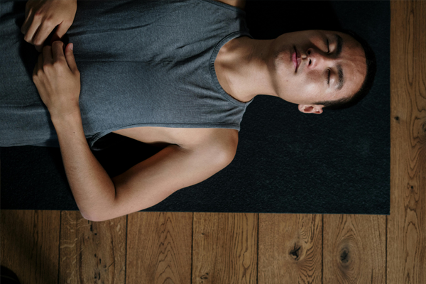 Tras una sobrecarga, el tratamiento adecuado es lo más importante