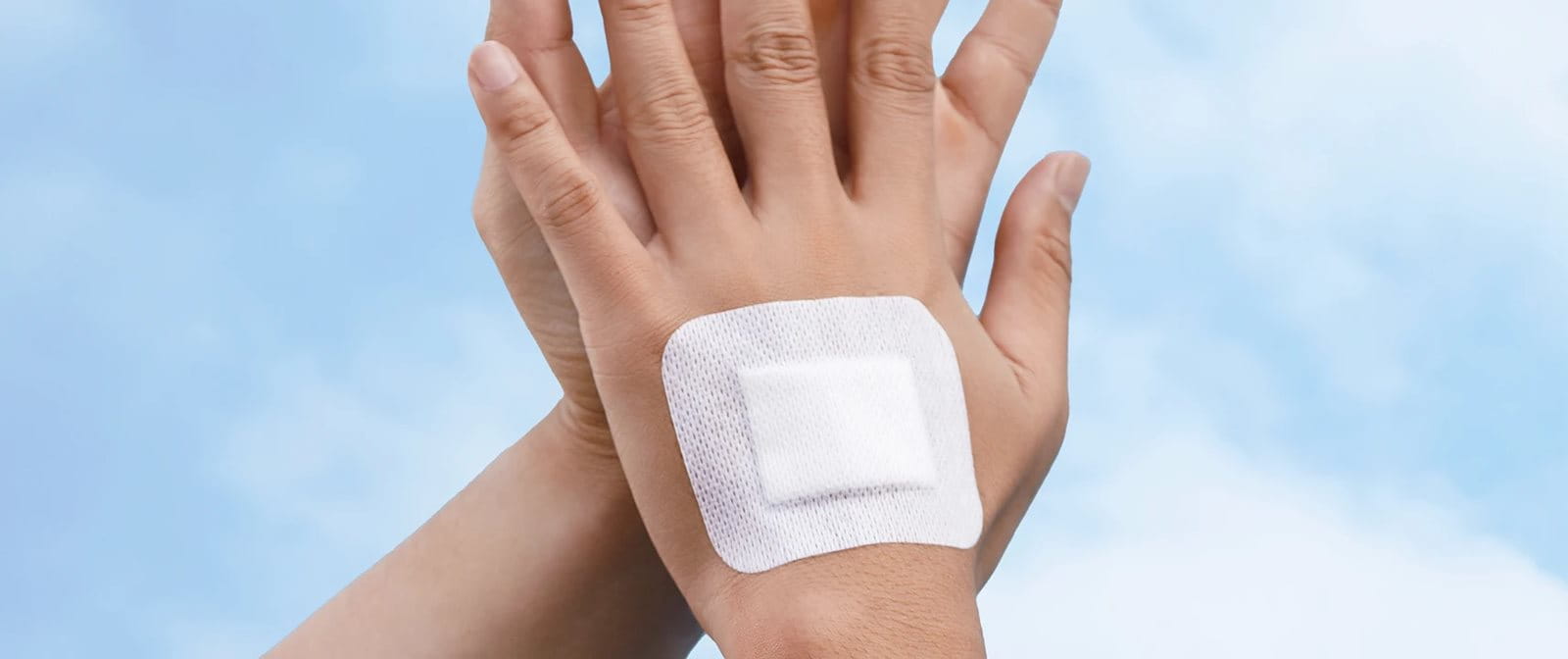 Kenapa perawatan luka lembab lebih baik untuk penyembuhan?