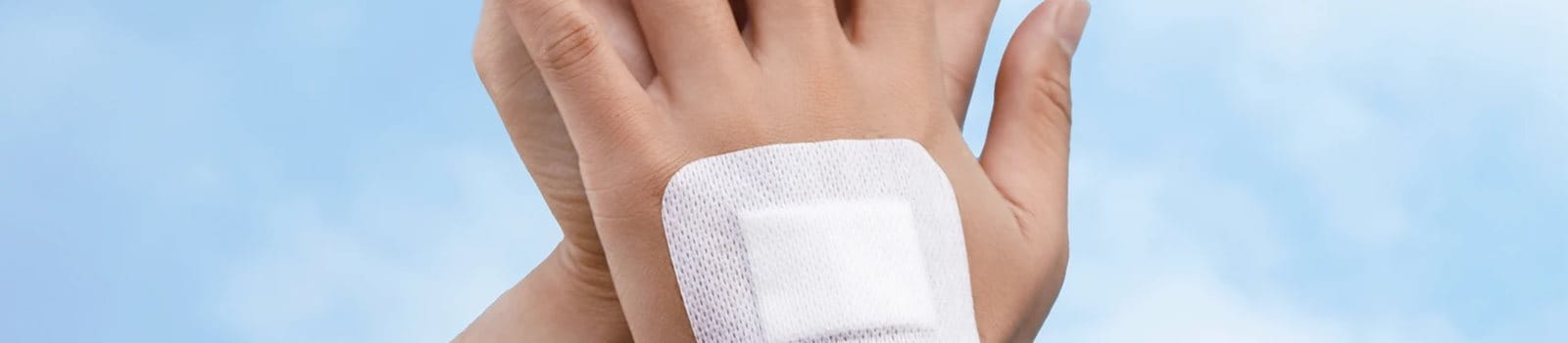 Kenapa perawatan luka lembab lebih baik untuk penyembuhan?