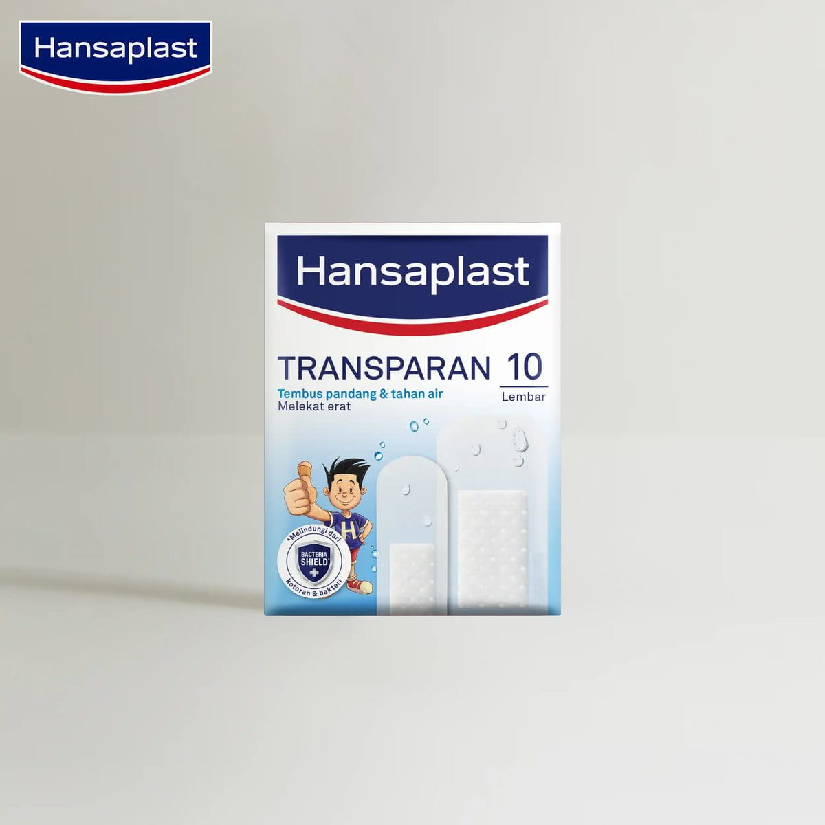 Transparan
