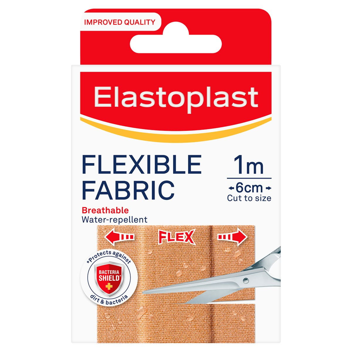Wound Plasters