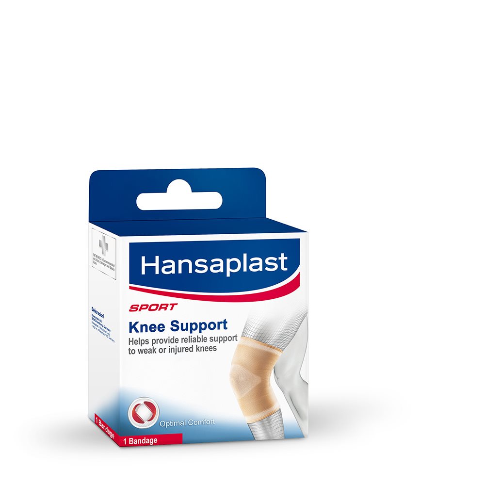 knee-bandage