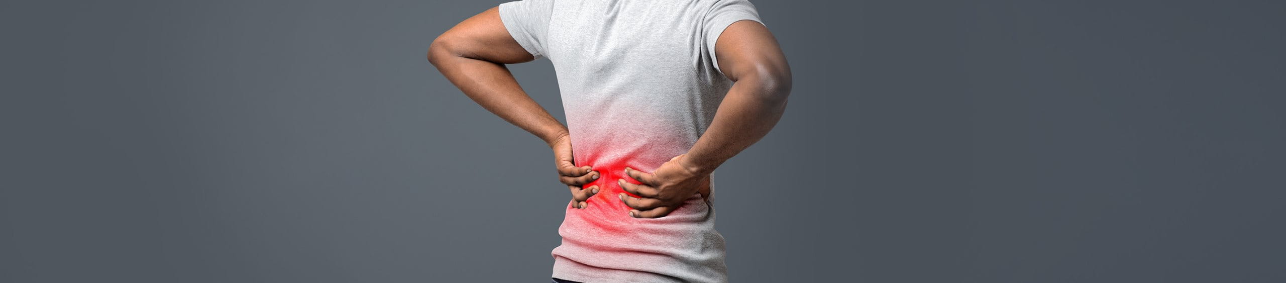 Consejos para el dolor de espalda