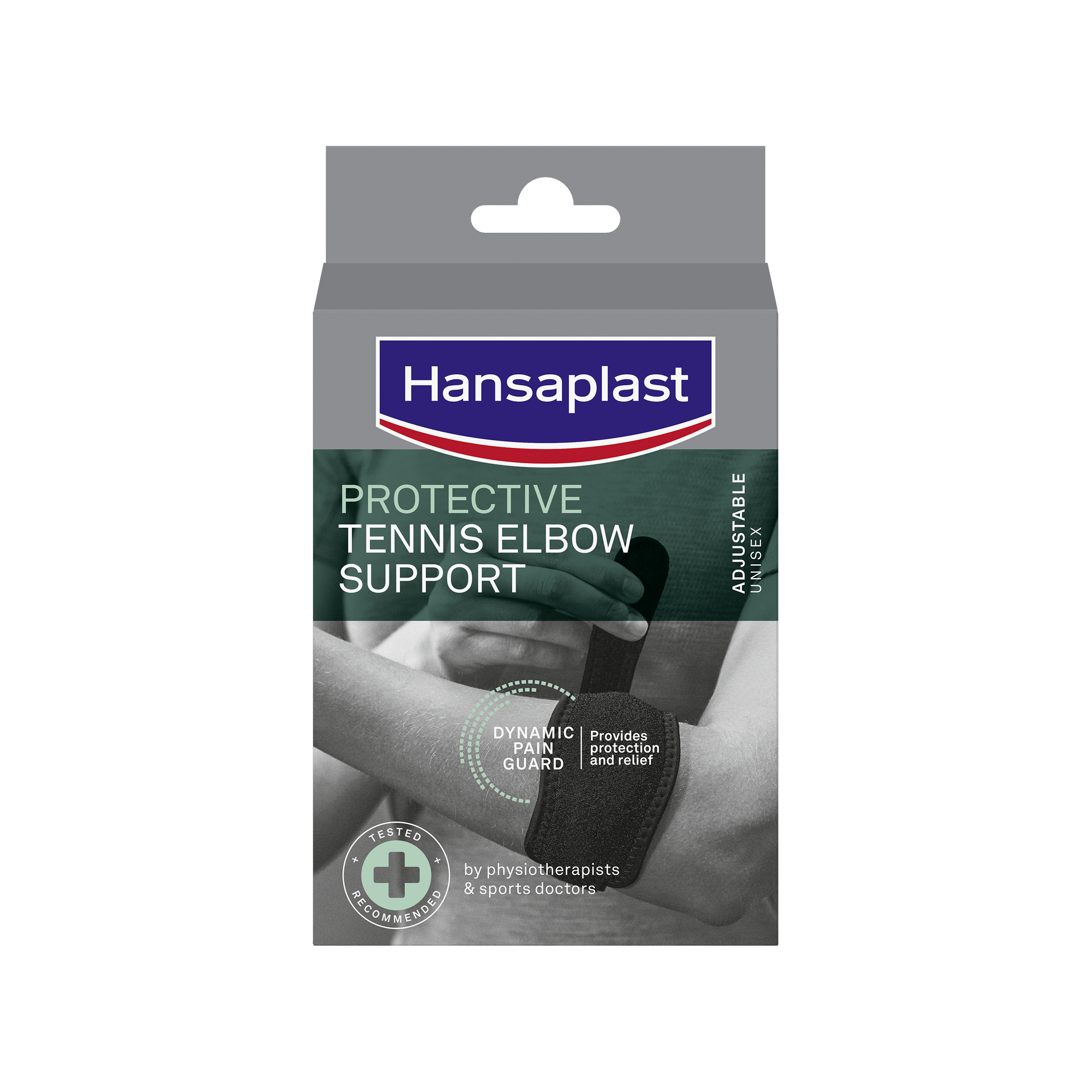 Protective Tennis Elbow Support