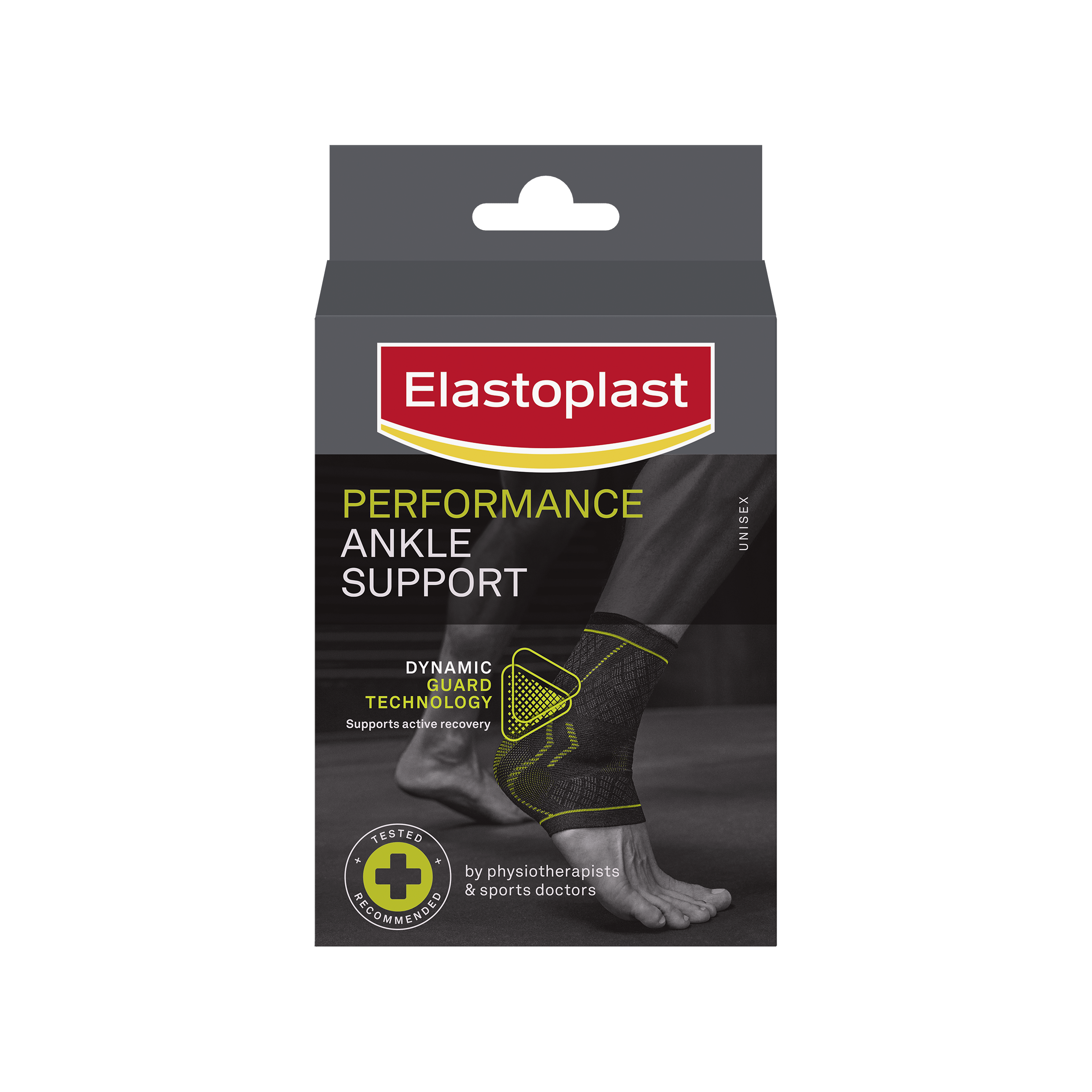 Elastoplast Performance Ankle Support