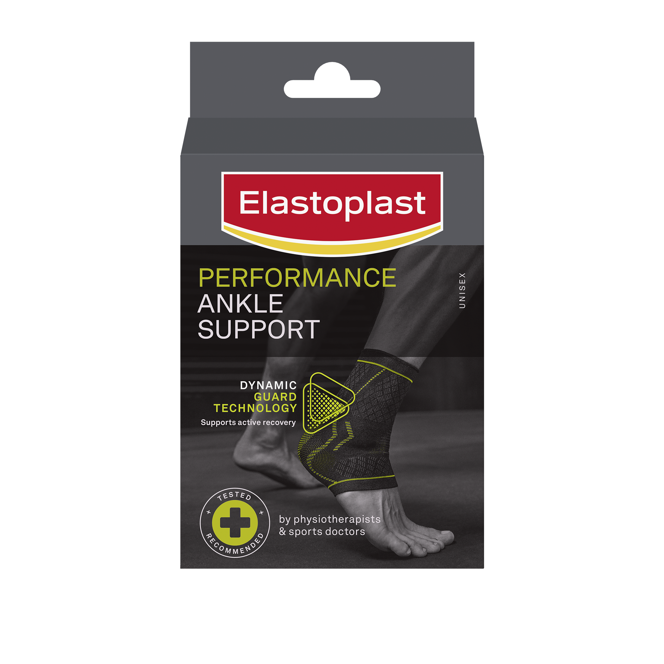 Performance Ankle Support
