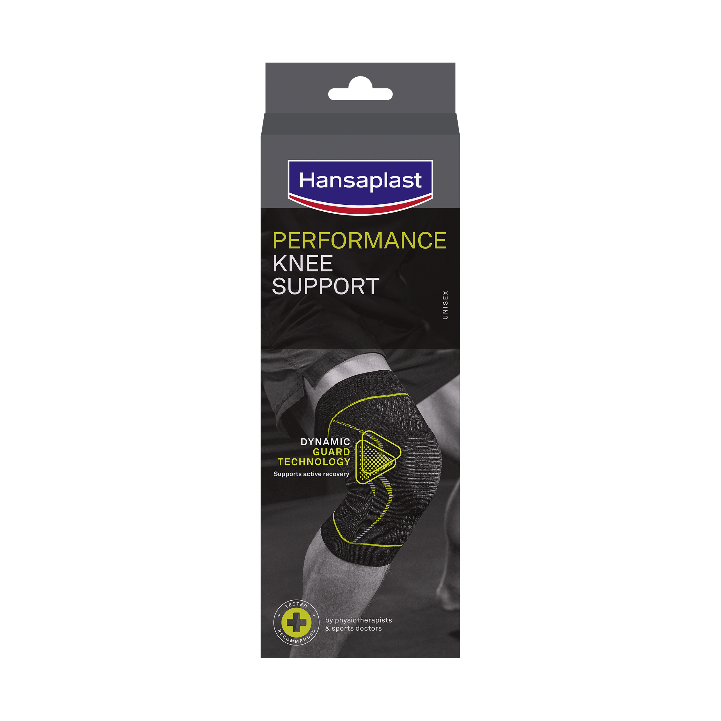 Performance Knee Support